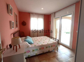 Habitación con desayuno